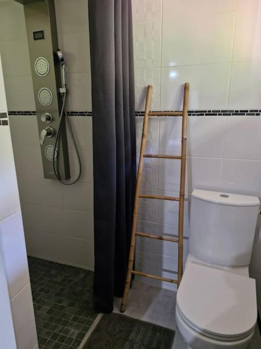 Mon Havre De Paix Villa Blesignac Ngoại thất bức ảnh
