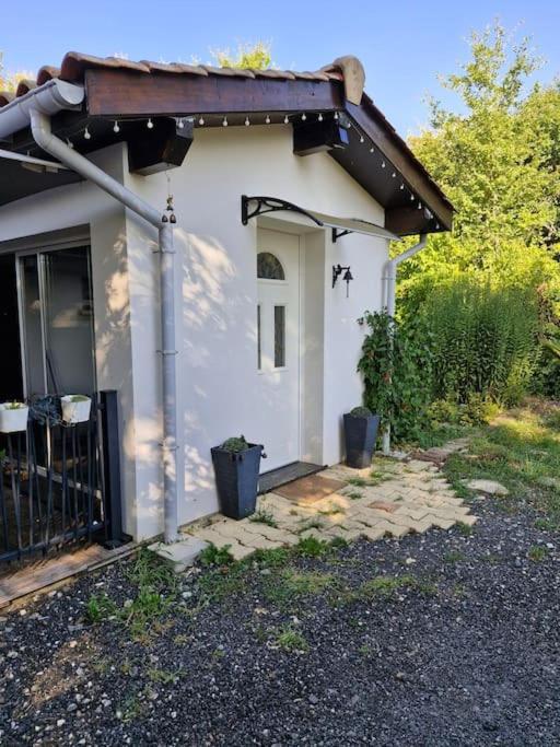 Mon Havre De Paix Villa Blesignac Ngoại thất bức ảnh